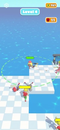 Roll&amp;Shoot! Image