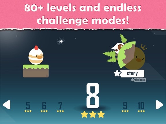 Runaway Duffy screenshot