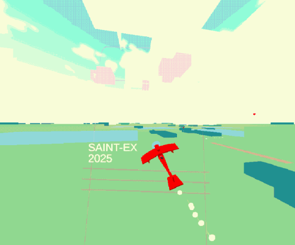 Games like Saint-Ex 2025