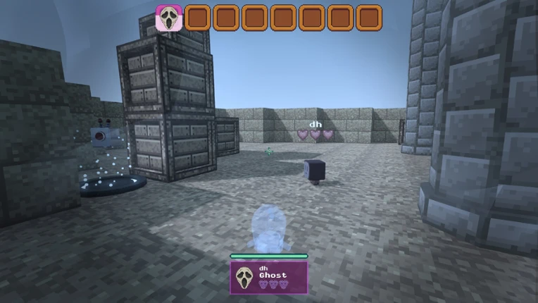 SAM Arena Image