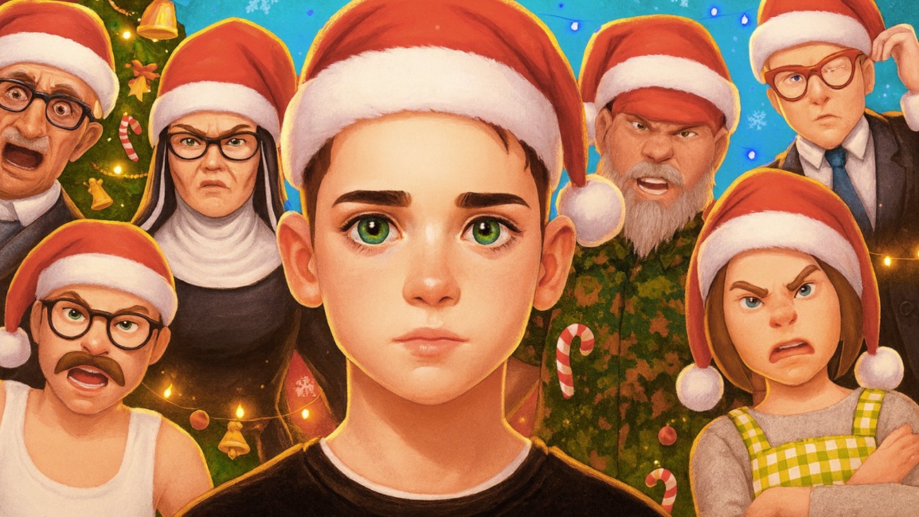 Games like Schoolboy Escape: Runaway