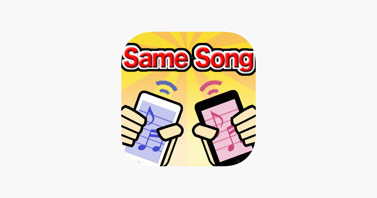 Games like Search the same songs for each iPod