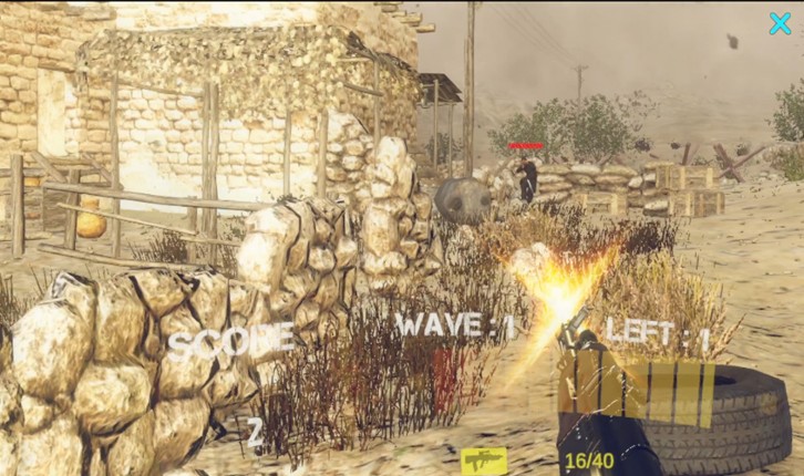 Seena VR (Beta) screenshot