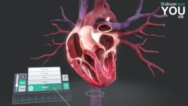 Sharecare YOU VR Image