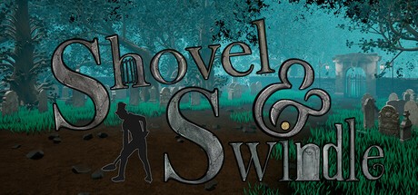 Games like Shovel & Swindle