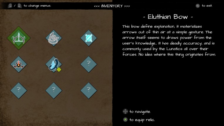 Skautfold: Moonless Knight Image