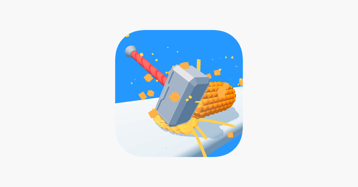 Games like Smash Crush 3D