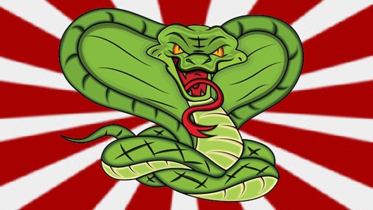 Snake Clash screenshot