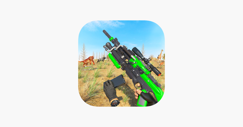 Sniper Deer Hunt - Shooting Game Cover