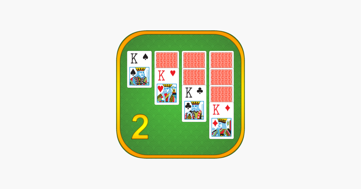 Games like Solitaire 2G Double Pro