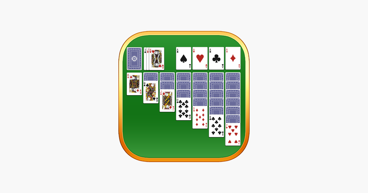 Games like Solitaire Classic Games
