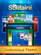 Solitaire Classic Games Image