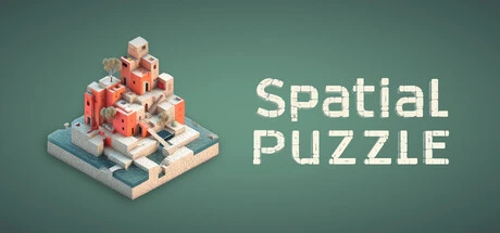 Games like Spatial Puzzle 3D