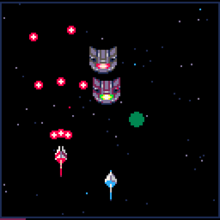 Special Spatial Task Force screenshot