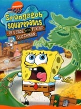 SpongeBob SquarePants: Revenge of the Flying Dutchman Image