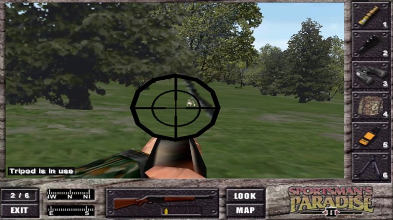 Sportsman's Paradise 2 screenshot