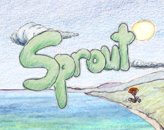 Sprout Game Cover