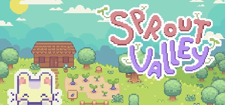 Games like Sprout Valley