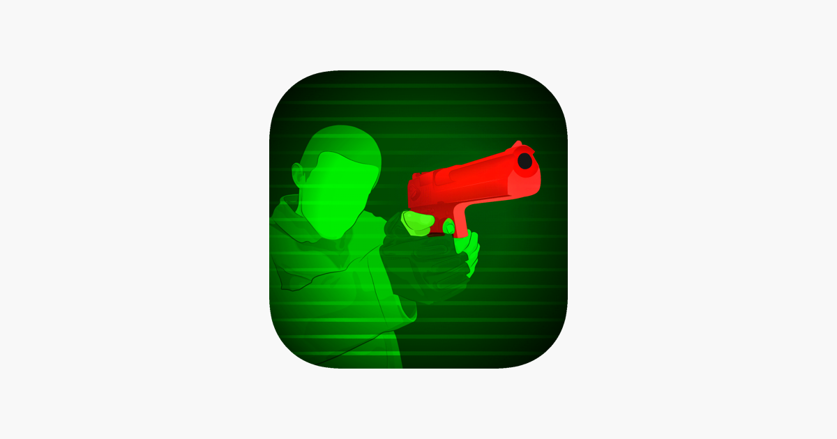 Games like Spy Vision