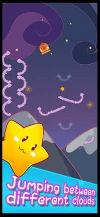 Star Roam! screenshot