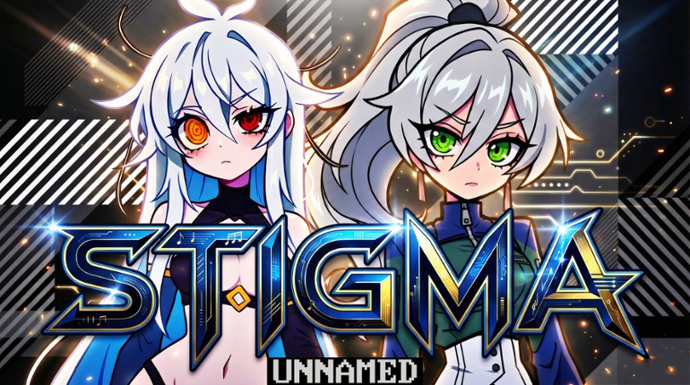STIGMA: Unnamed screenshot