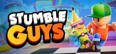 Games like Stumble Guys