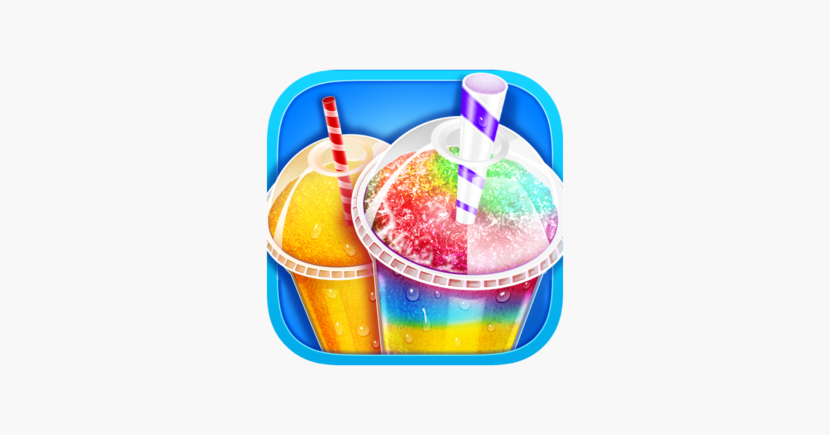 Games like Summer Slushy Maker – Crazy Kids Food Making Games