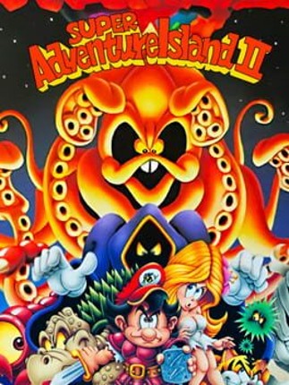 Super Adventure Island II Image
