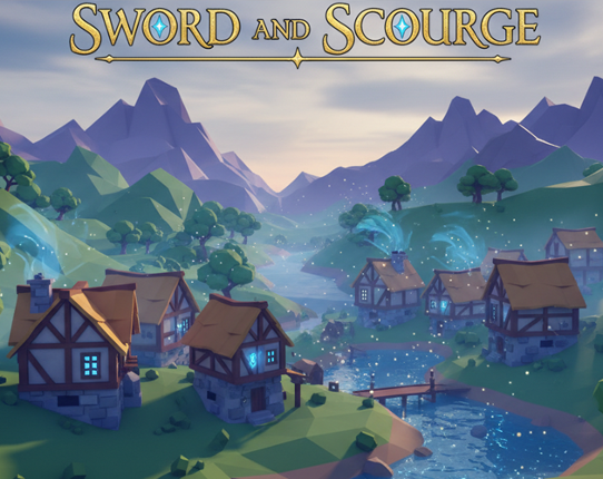 Sword and Scourge Image