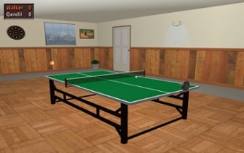 Table Tennis Pro Image