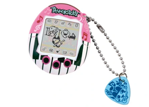 Tamagotchi Music Star Image