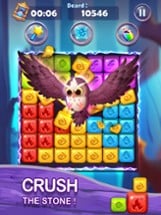 Tap Cubes - Sorceress Blast Image