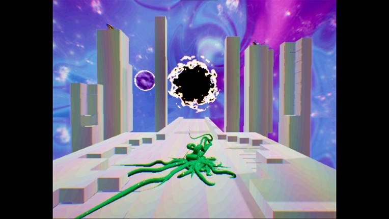 Tentaphage screenshot