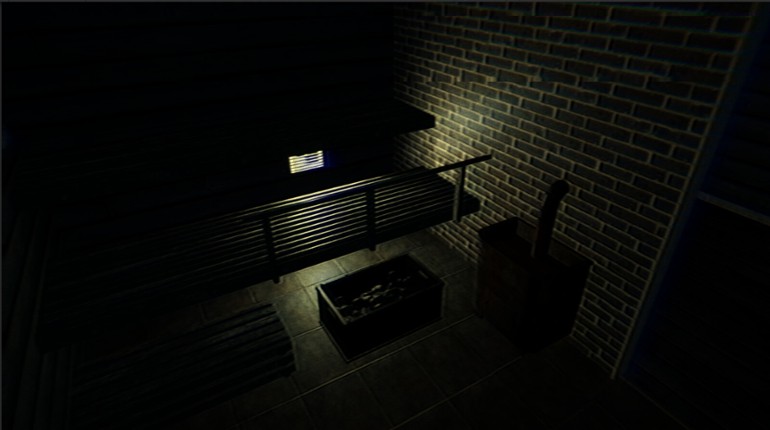 Terrors Of North - Finnish Cabin screenshot