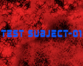 Test Subject-01 Image