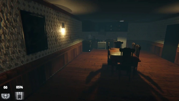 The Anomalarian screenshot