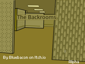 The Backrooms Alpha 0.3 Image