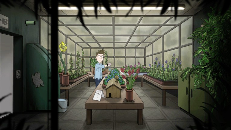 The Biggleboss Incident screenshot