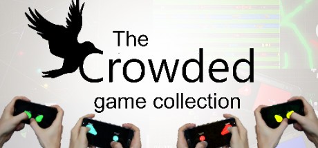 Games like The Crowded party game collection