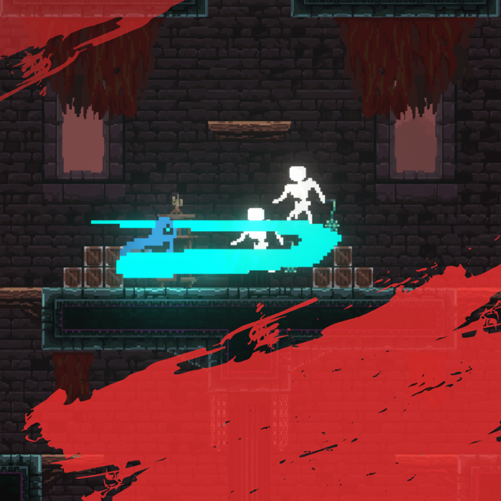 Games like The Dungeon Soul