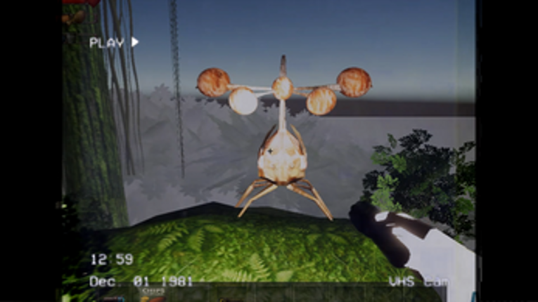 The Final Expedition screenshot