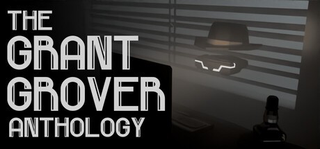 Games like The Grant Grover Anthology