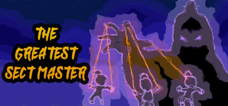 The Greatest Sect Master Image