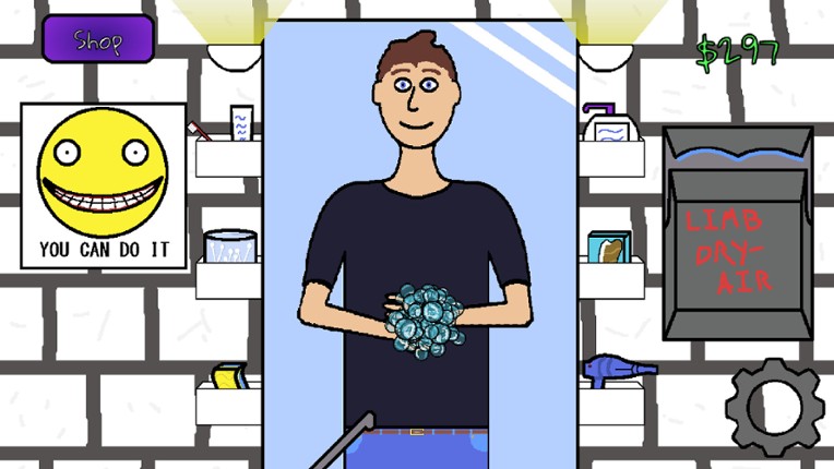 The Joy of Hand Washing screenshot