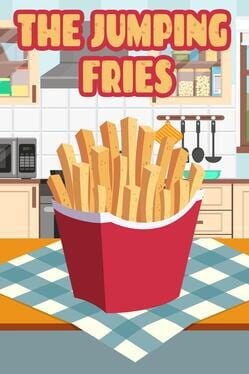 Games like The Jumping Fries