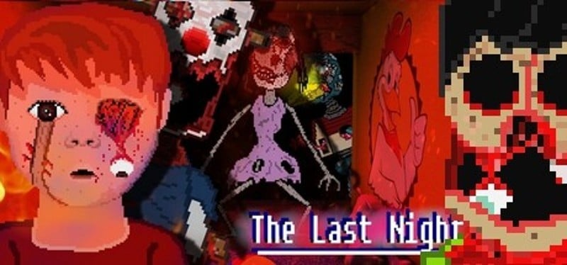 The Last Night Image