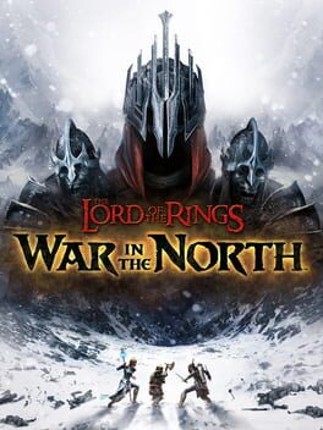 The Lord of the Rings: War in the North Image