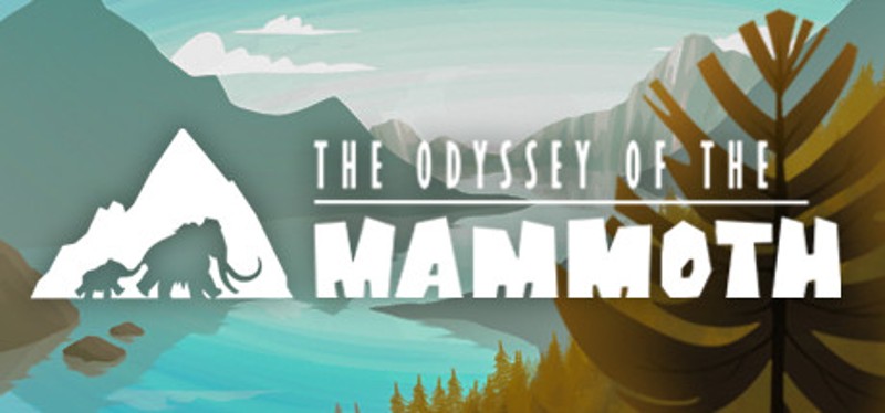 The Odyssey of the Mammoth Image