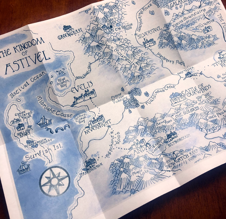 Games like The Ollustria Field Guides