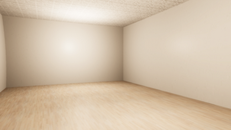 The Scary Killer's Basement 2 [DEMO] Image